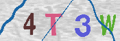 CAPTCHA-Bild